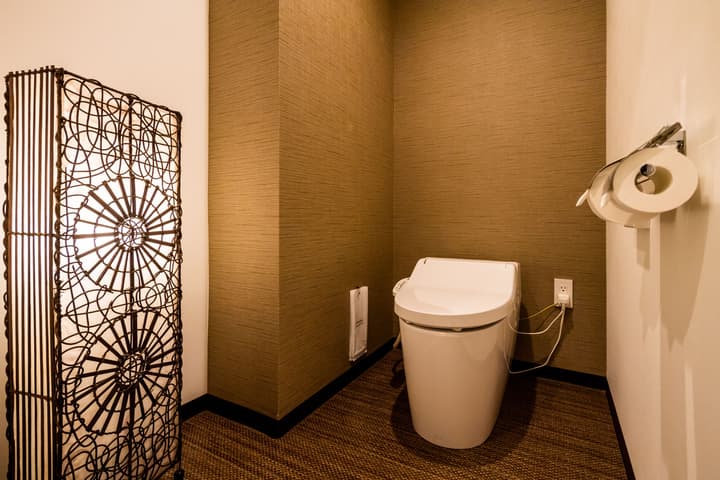 THE PERIDOT Smart Hotel Tancha Ward