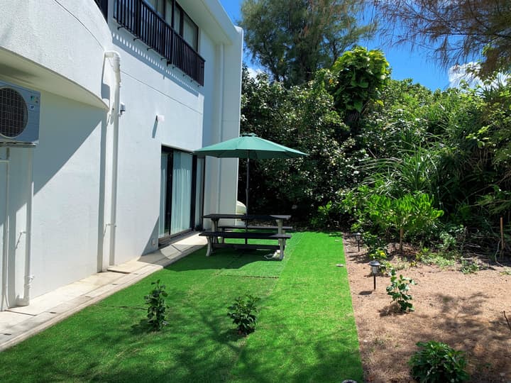 THE PERIDOT Smart Hotel Tancha Ward