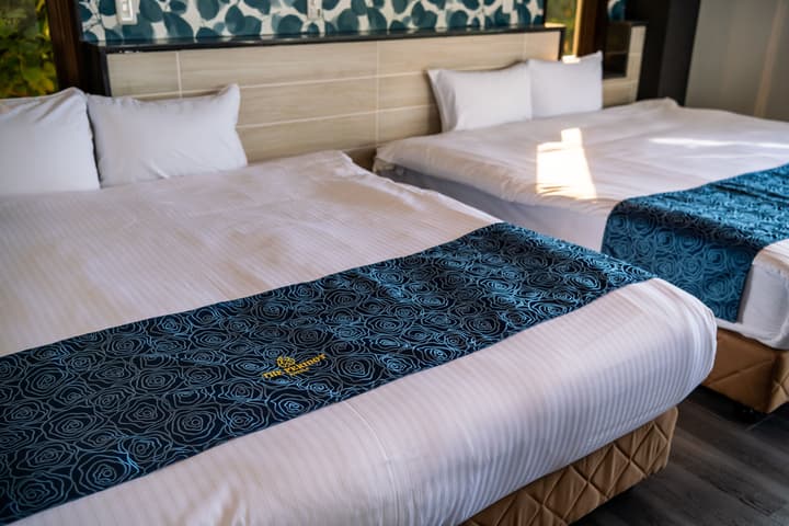 THE PERIDOT Smart Hotel Tancha Ward