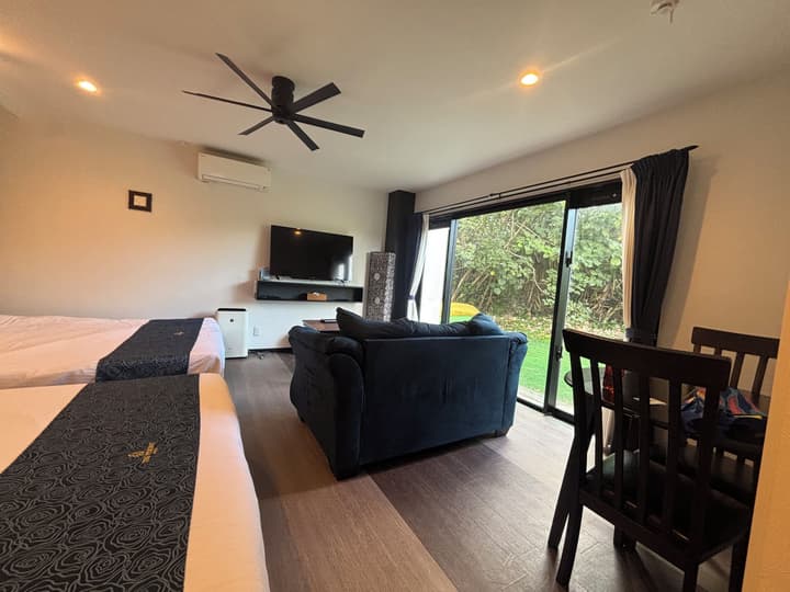 THE PERIDOT Smart Hotel Tancha Ward