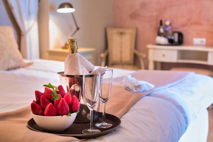 The Town House - Adults Only