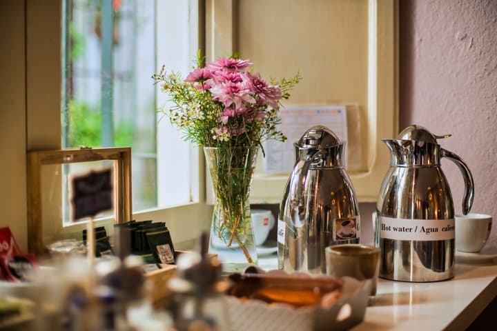 The Town House - Adults Only