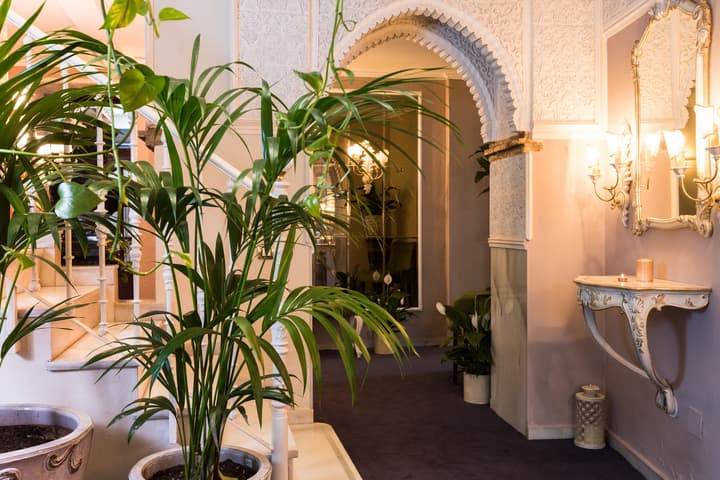 The Town House - Adults Only