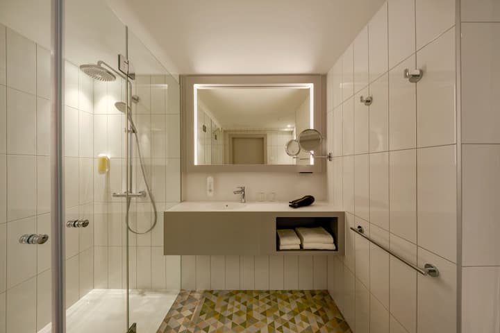 H+ Hotel Wien