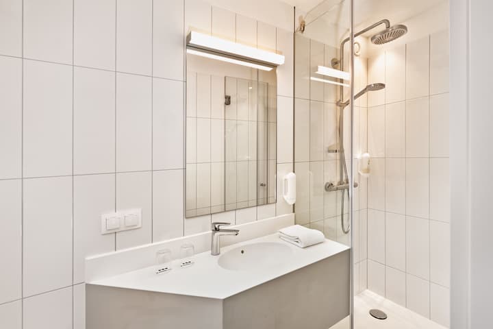 H+ Hotel Wien