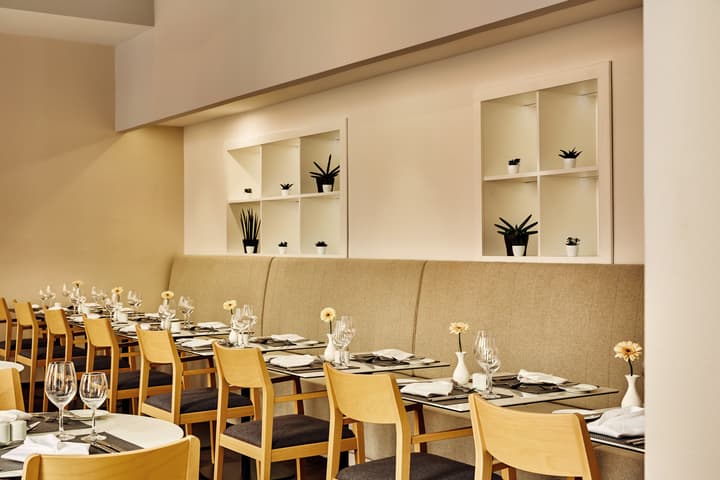 H+ Hotel Wien