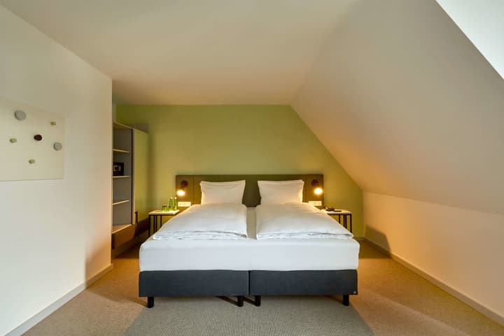 H+ Hotel Wien
