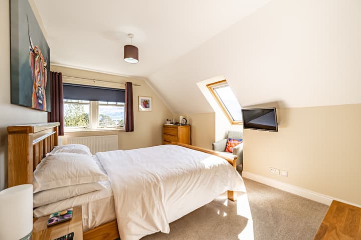 Treetops B&B
