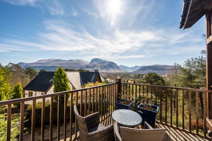 Treetops B&B