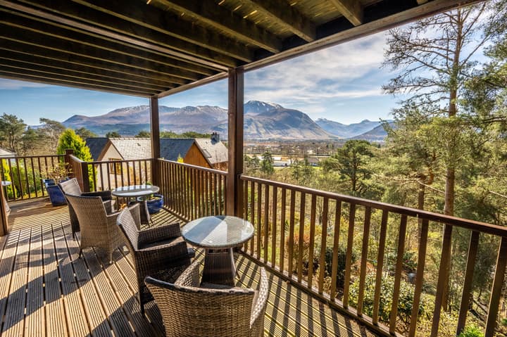 Treetops B&B