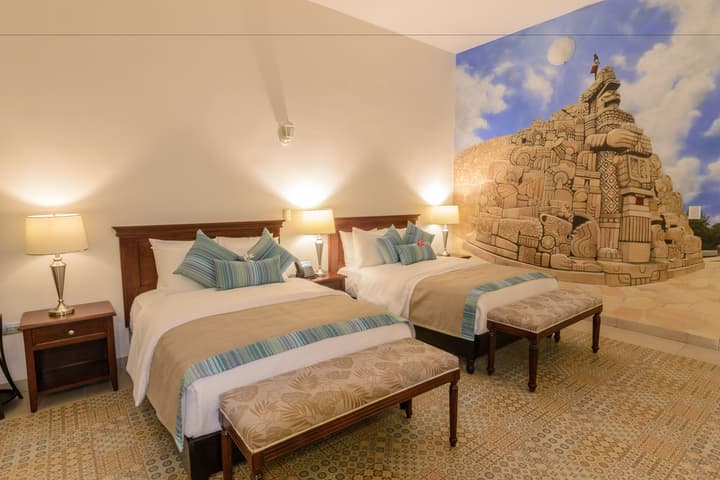 Hotel Boutique Real San Juan Center
