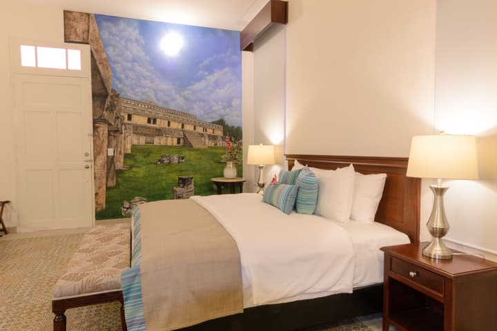 Hotel Boutique Real San Juan Center