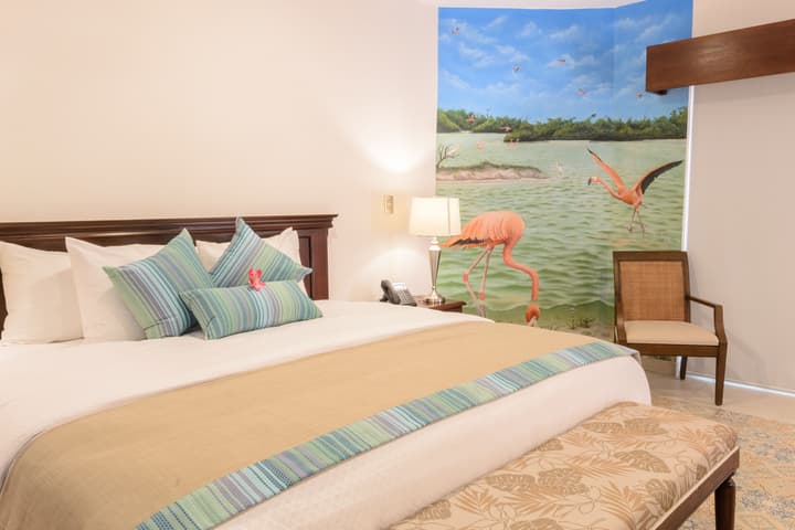 Hotel Boutique Real San Juan Center