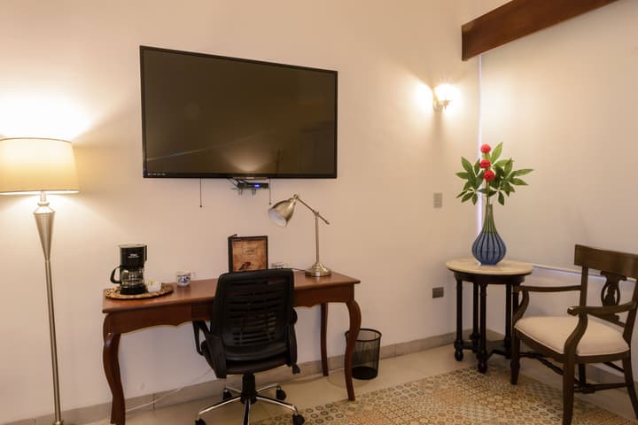 Hotel Boutique Real San Juan Center