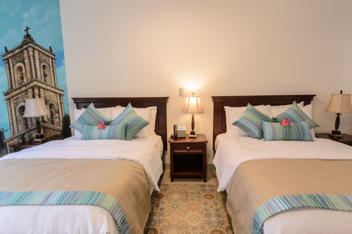 Hotel Boutique Real San Juan Center