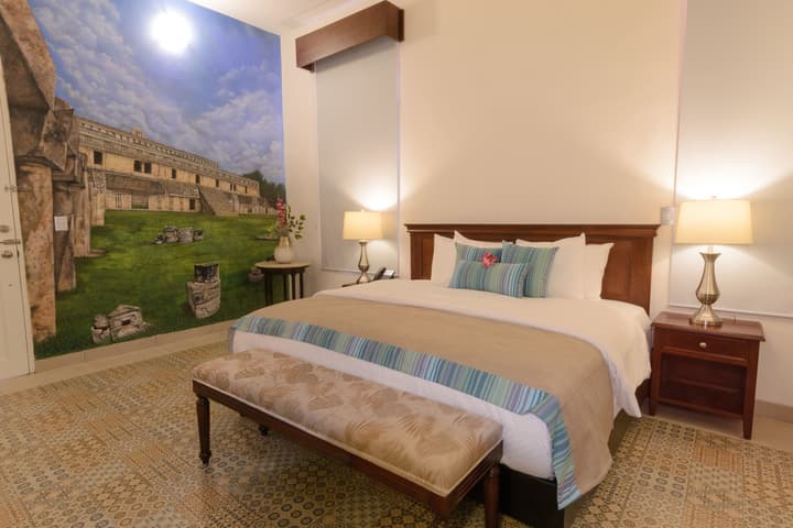 Hotel Boutique Real San Juan Center