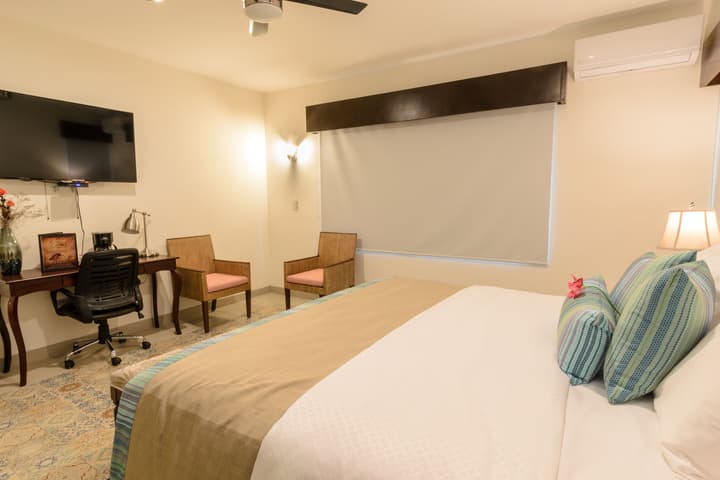Hotel Boutique Real San Juan Center