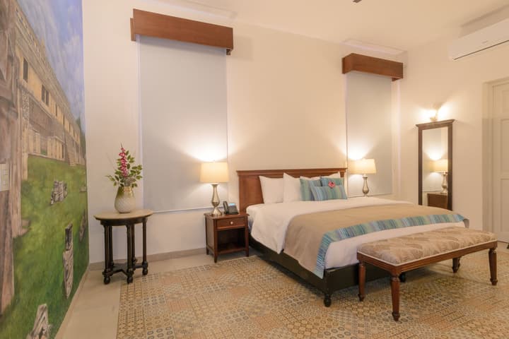 Hotel Boutique Real San Juan Center