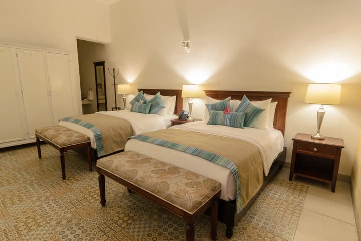 Hotel Boutique Real San Juan Center