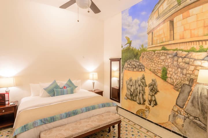 Hotel Boutique Real San Juan Center
