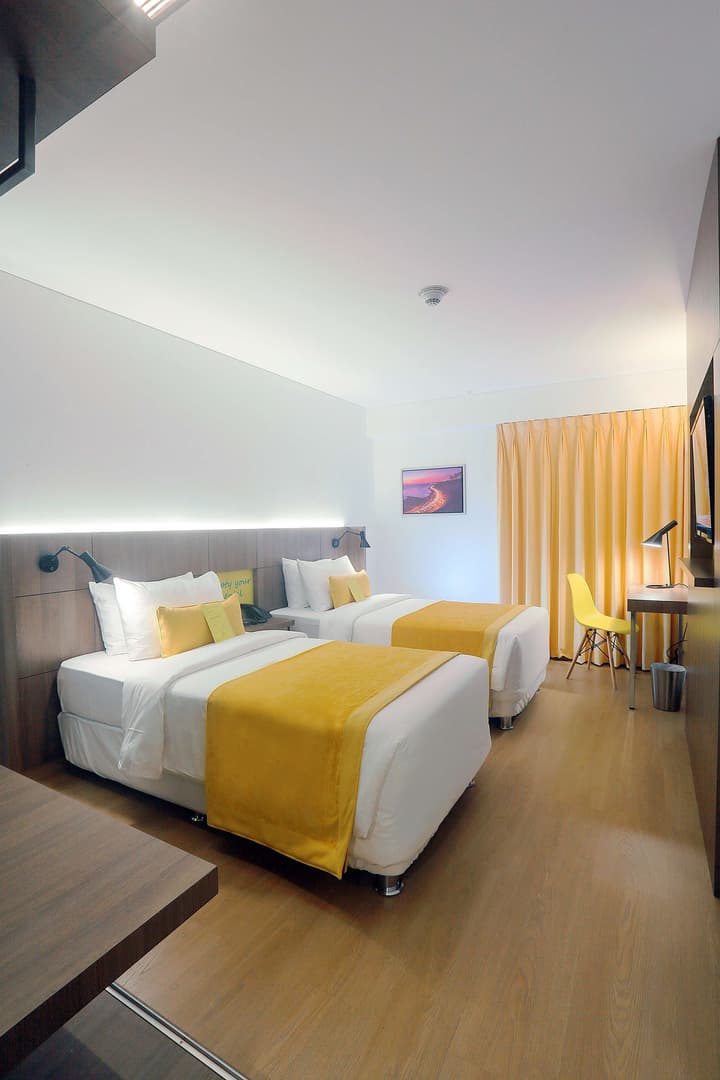 Libre Hotel, BW Signature Collection