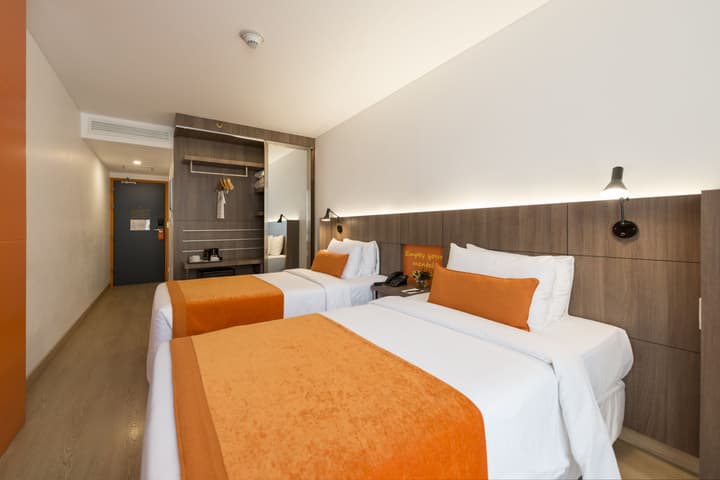 Libre Hotel, BW Signature Collection
