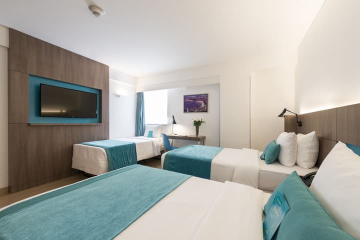 Libre Hotel, BW Signature Collection