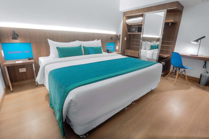 Libre Hotel, BW Signature Collection
