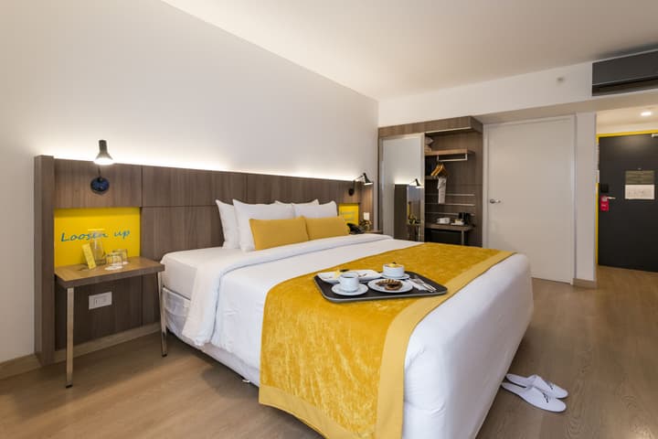 Libre Hotel, BW Signature Collection