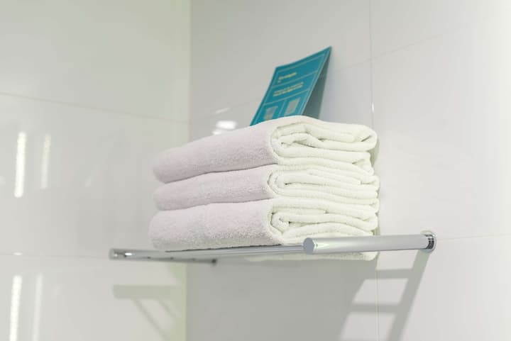 Libre Hotel, BW Signature Collection
