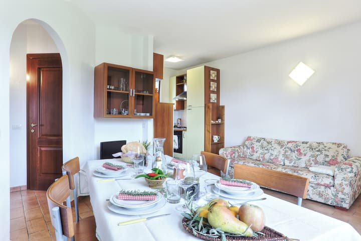 Saturnia Glamping - Seme di Carota