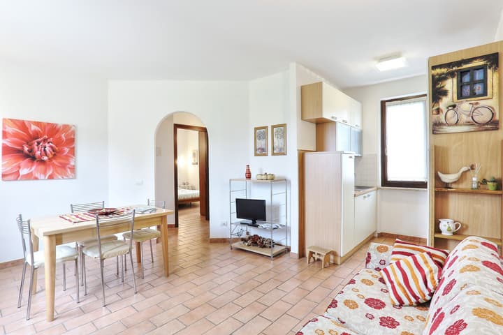 Saturnia Glamping - Seme di Carota