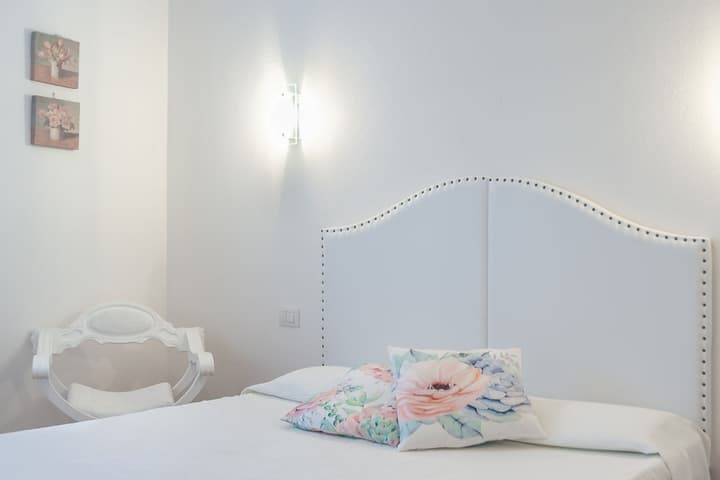Saturnia Glamping - Seme di Carota