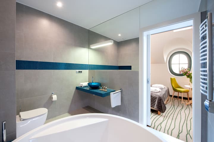 Plaza Boutique Hotel