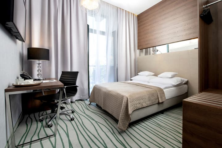 Plaza Boutique Hotel