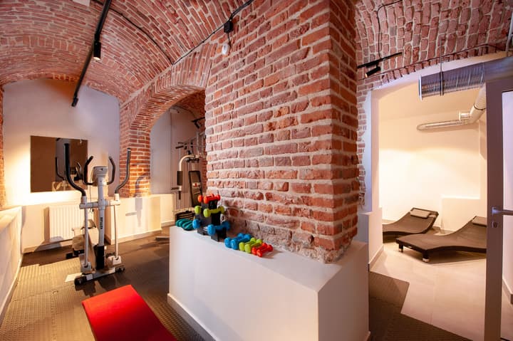 Plaza Boutique Hotel