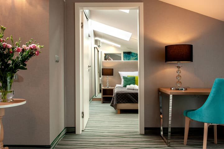 Plaza Boutique Hotel