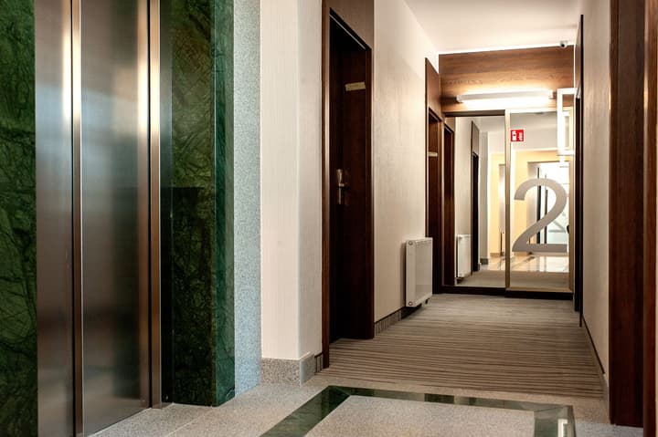 Plaza Boutique Hotel