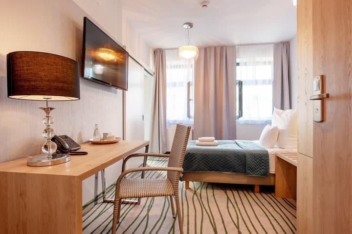 Plaza Boutique Hotel