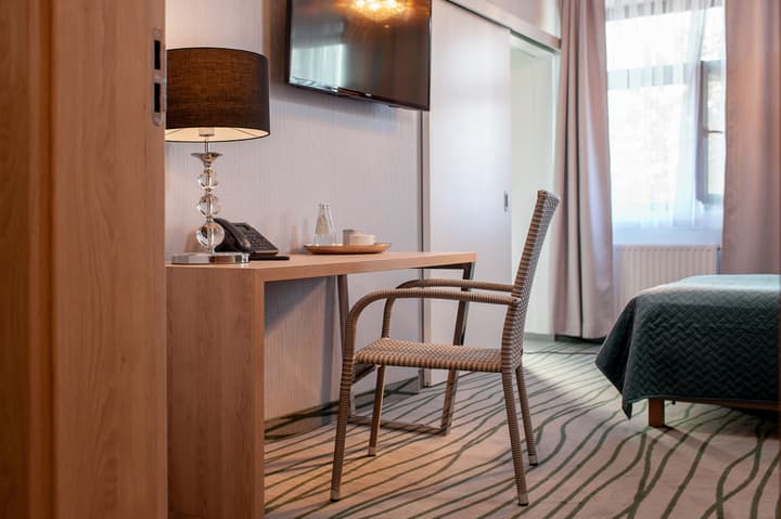 Plaza Boutique Hotel