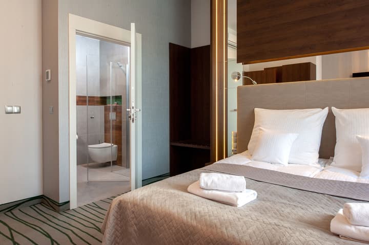 Plaza Boutique Hotel