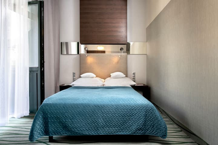 Plaza Boutique Hotel
