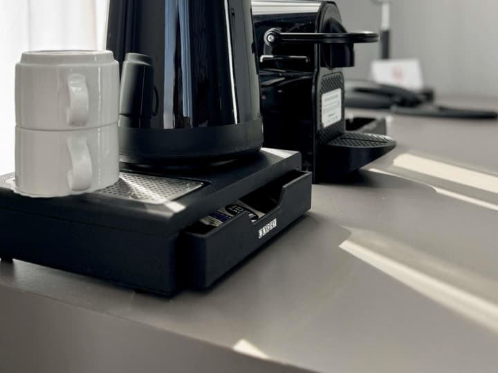 ibis Styles Warszawa City