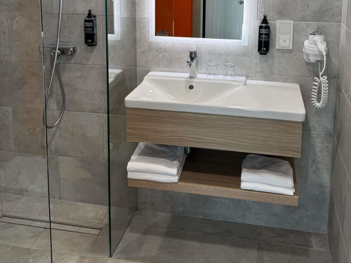 ibis Styles Warszawa City