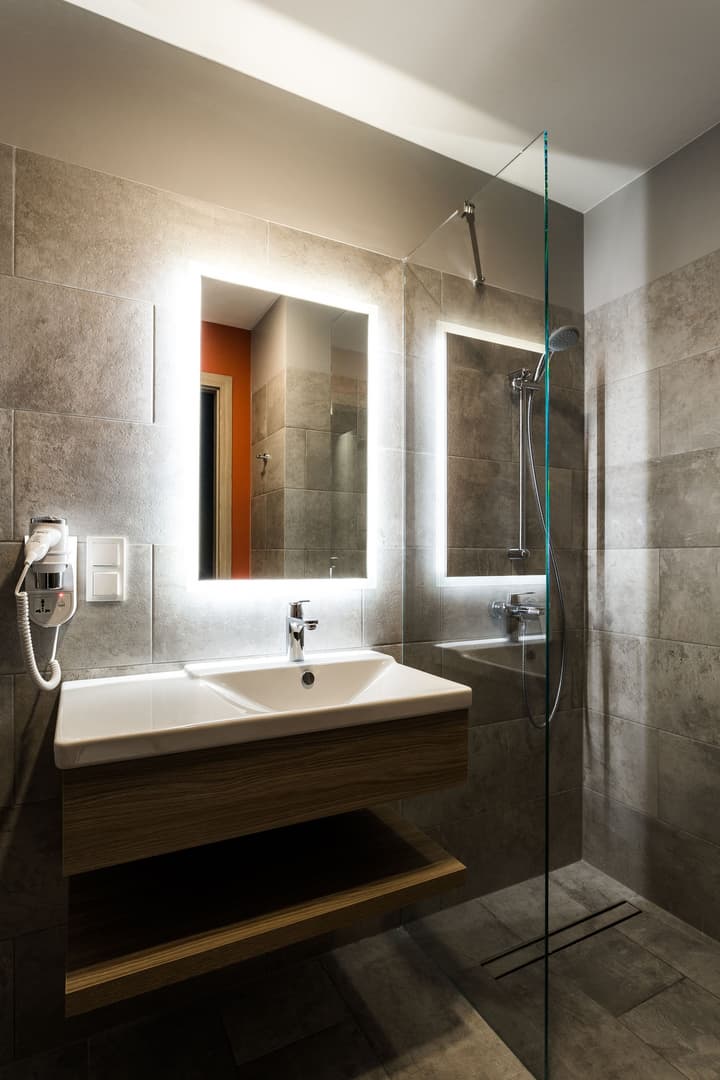 ibis Styles Warszawa City