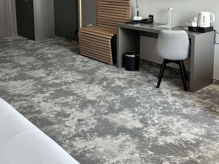 ibis Styles Warszawa City