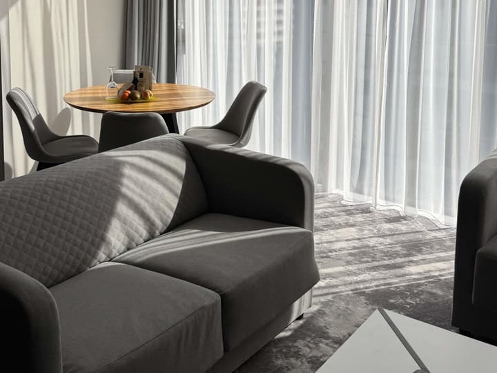 ibis Styles Warszawa City