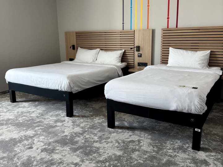 ibis Styles Warszawa City