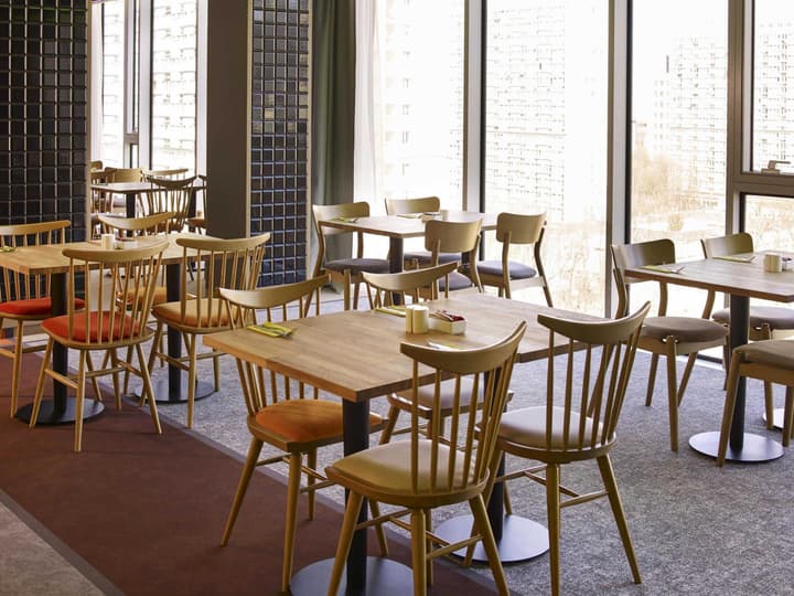 ibis Styles Warszawa City