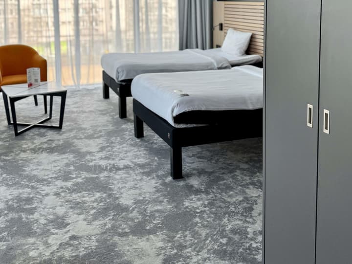 ibis Styles Warszawa City